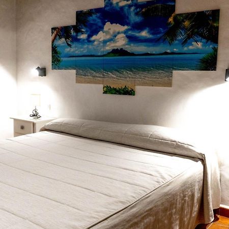 Bella Vista Tarifa II公寓 外观 照片