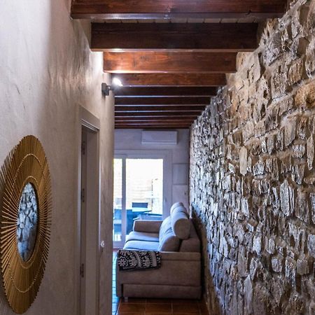 Bella Vista Tarifa II公寓 外观 照片