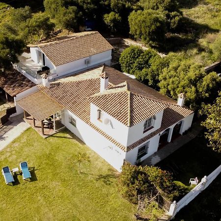 Bella Vista Tarifa II公寓 外观 照片