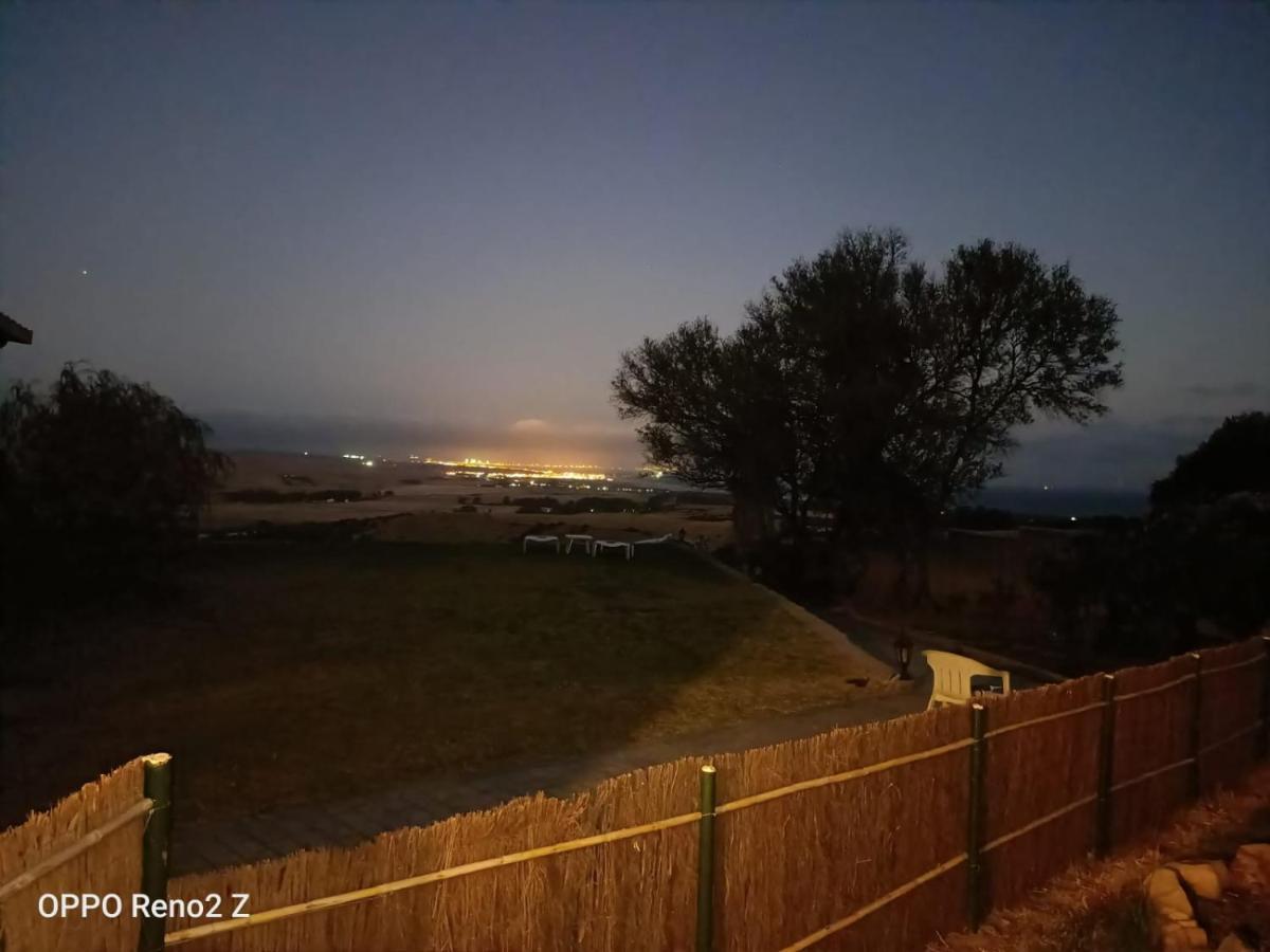 Bella Vista Tarifa II公寓 外观 照片