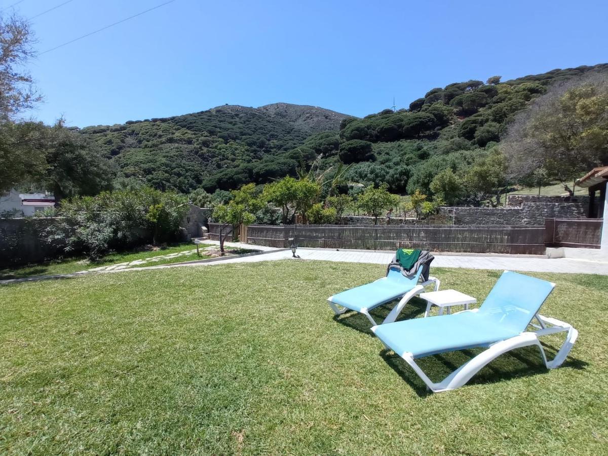 Bella Vista Tarifa II公寓 外观 照片