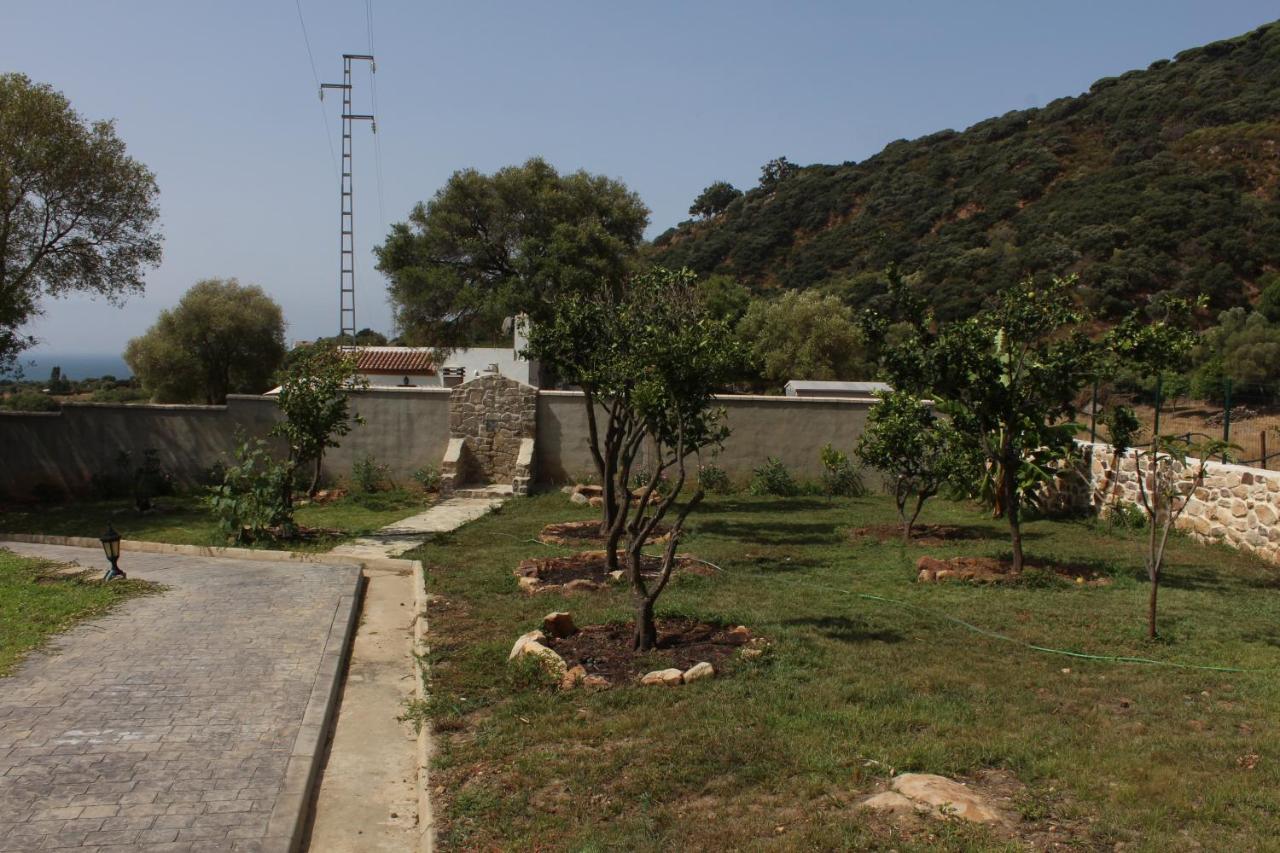 Bella Vista Tarifa II公寓 外观 照片