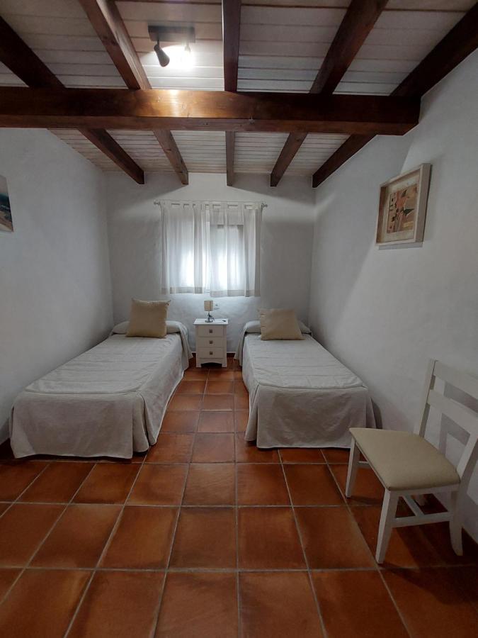 Bella Vista Tarifa II公寓 外观 照片