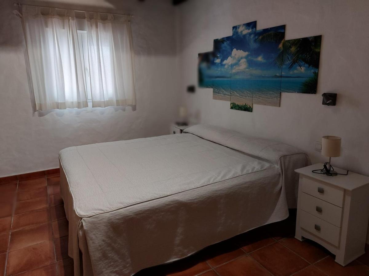 Bella Vista Tarifa II公寓 外观 照片