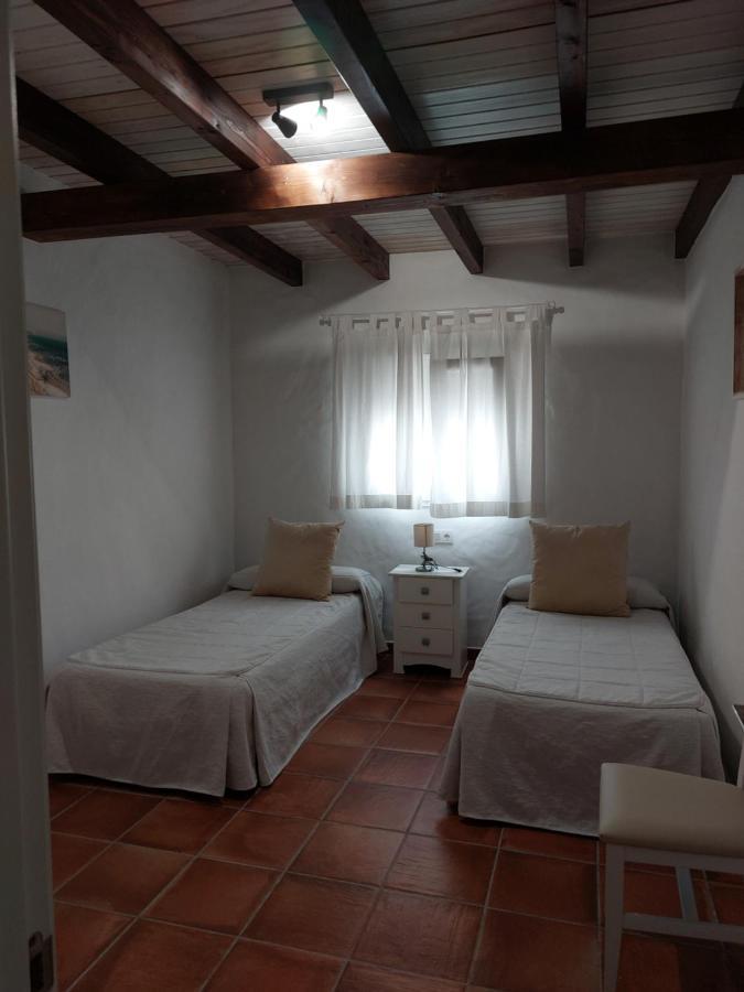 Bella Vista Tarifa II公寓 外观 照片