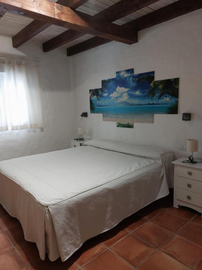 Bella Vista Tarifa II公寓 外观 照片