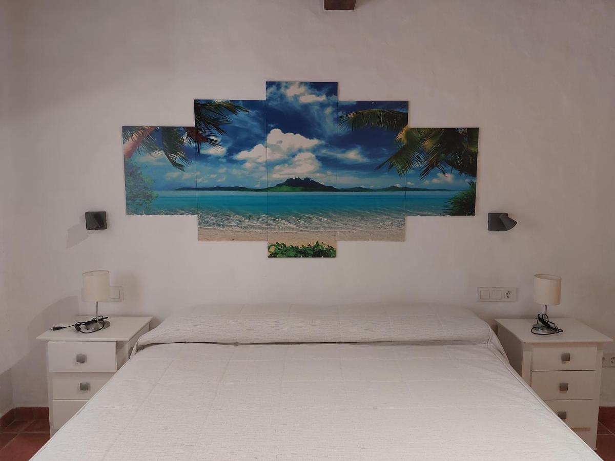 Bella Vista Tarifa II公寓 外观 照片