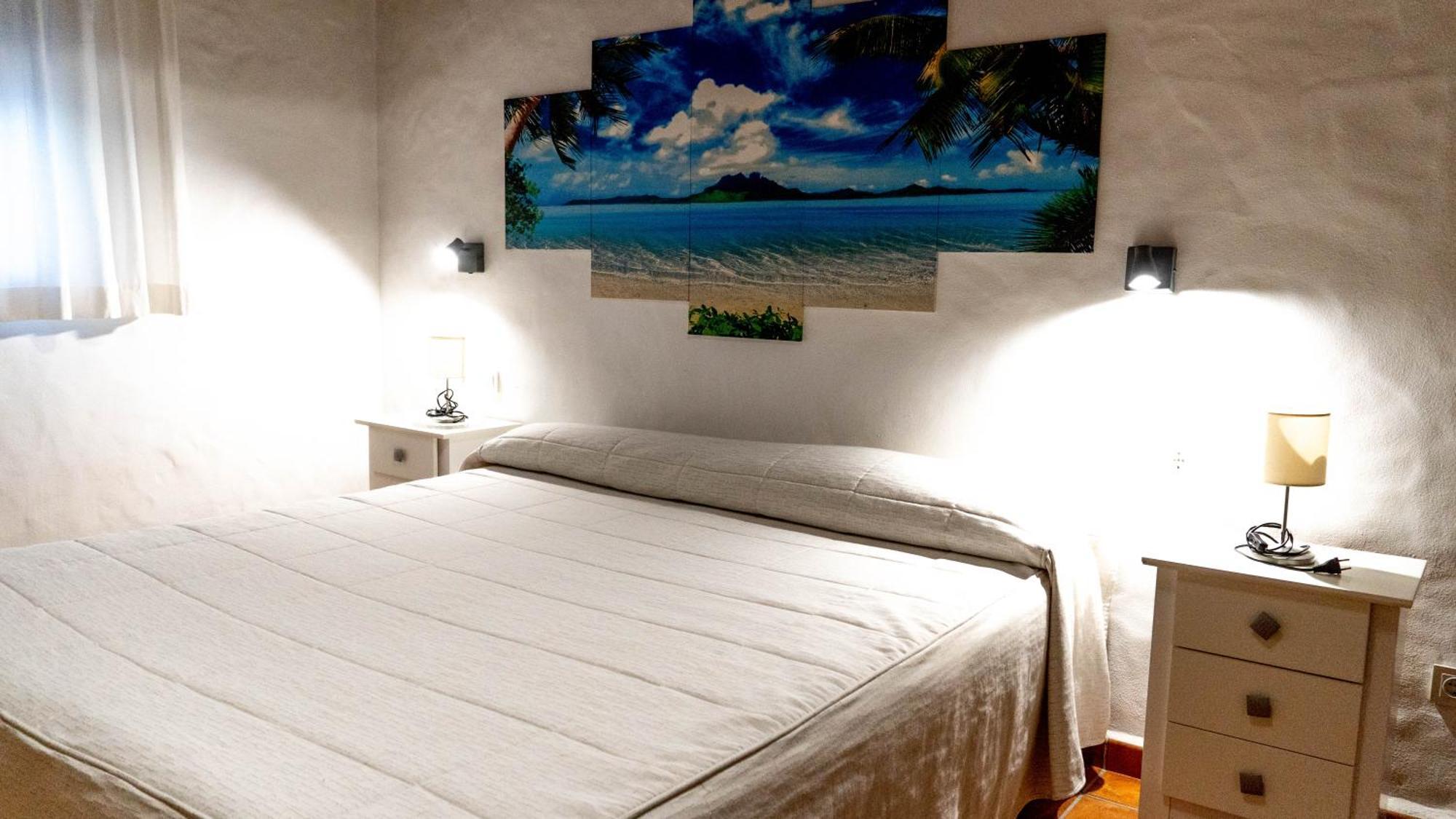 Bella Vista Tarifa II公寓 外观 照片