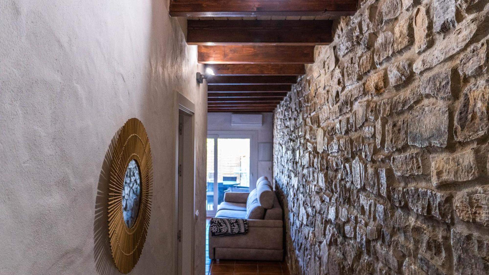 Bella Vista Tarifa II公寓 外观 照片