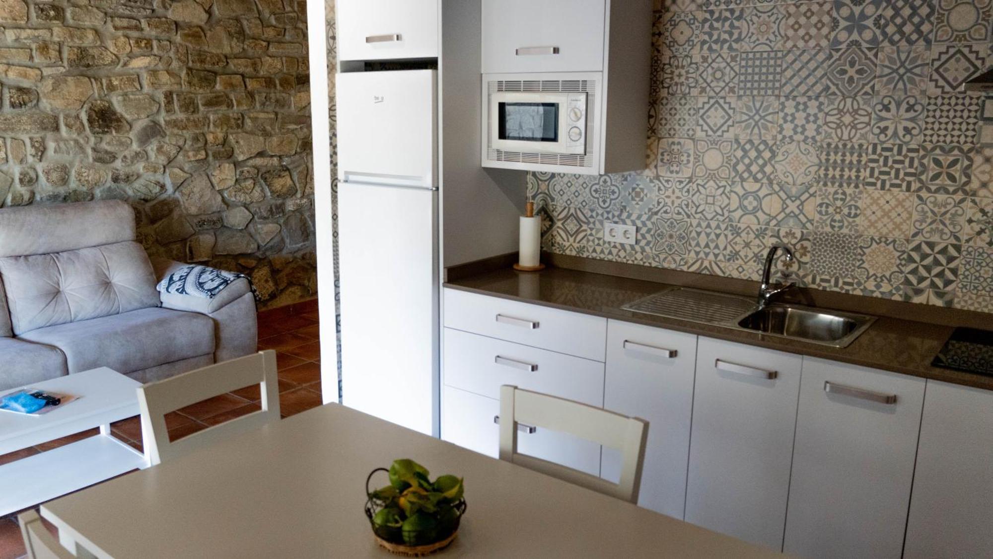 Bella Vista Tarifa II公寓 外观 照片