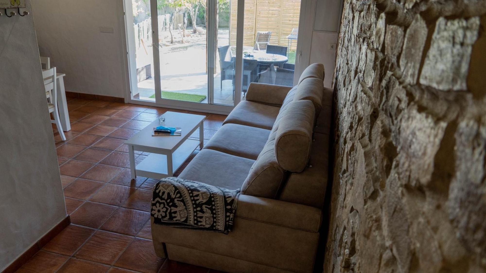 Bella Vista Tarifa II公寓 外观 照片