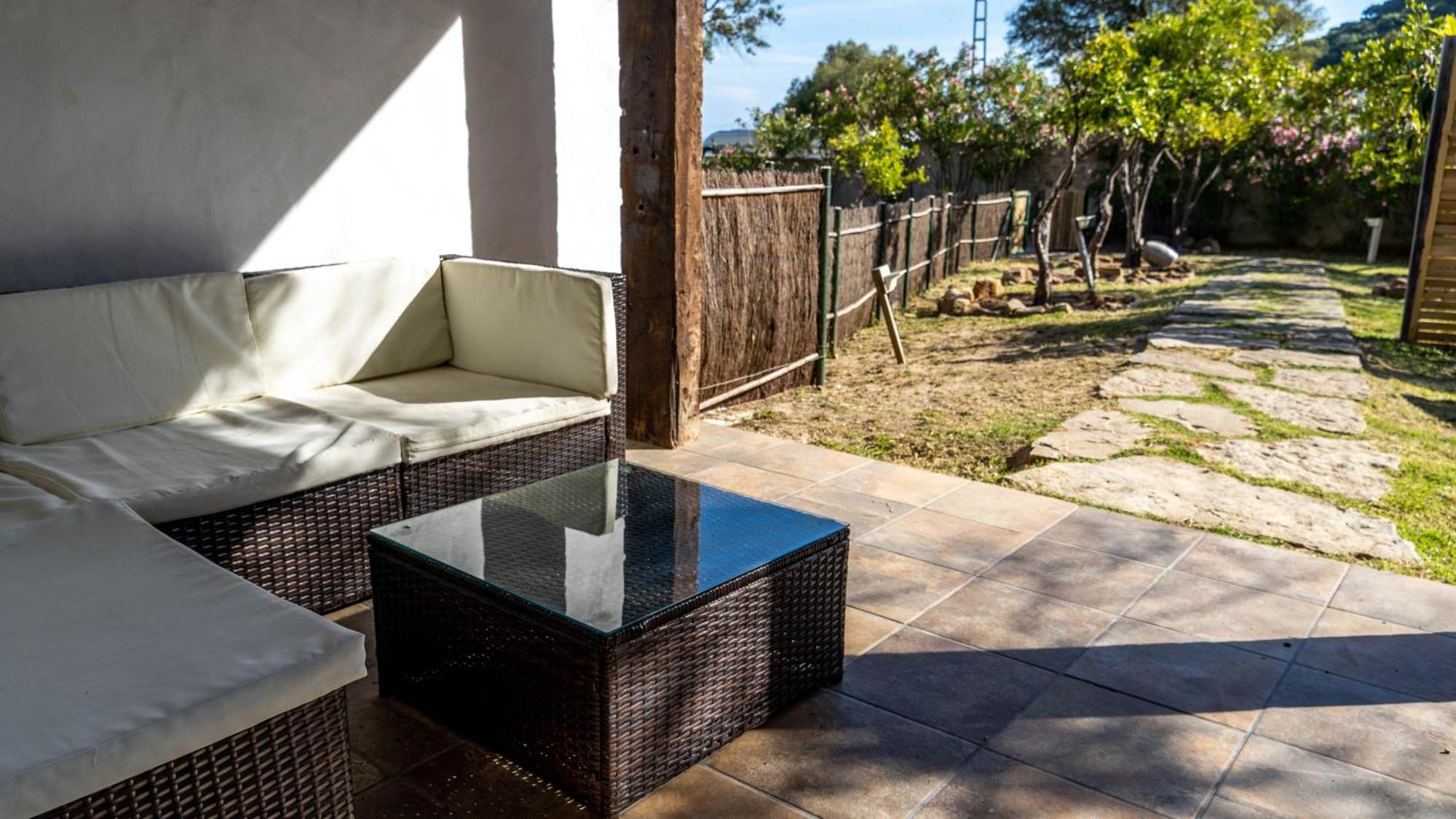 Bella Vista Tarifa II公寓 外观 照片