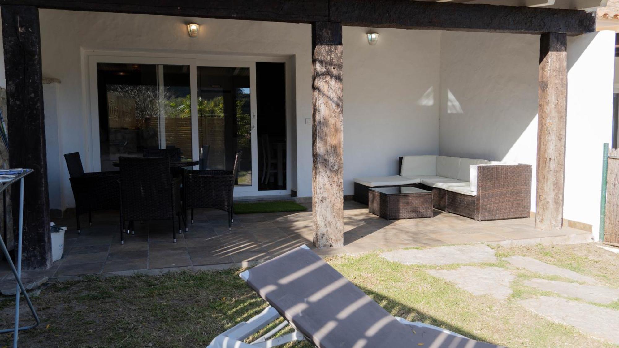 Bella Vista Tarifa II公寓 外观 照片