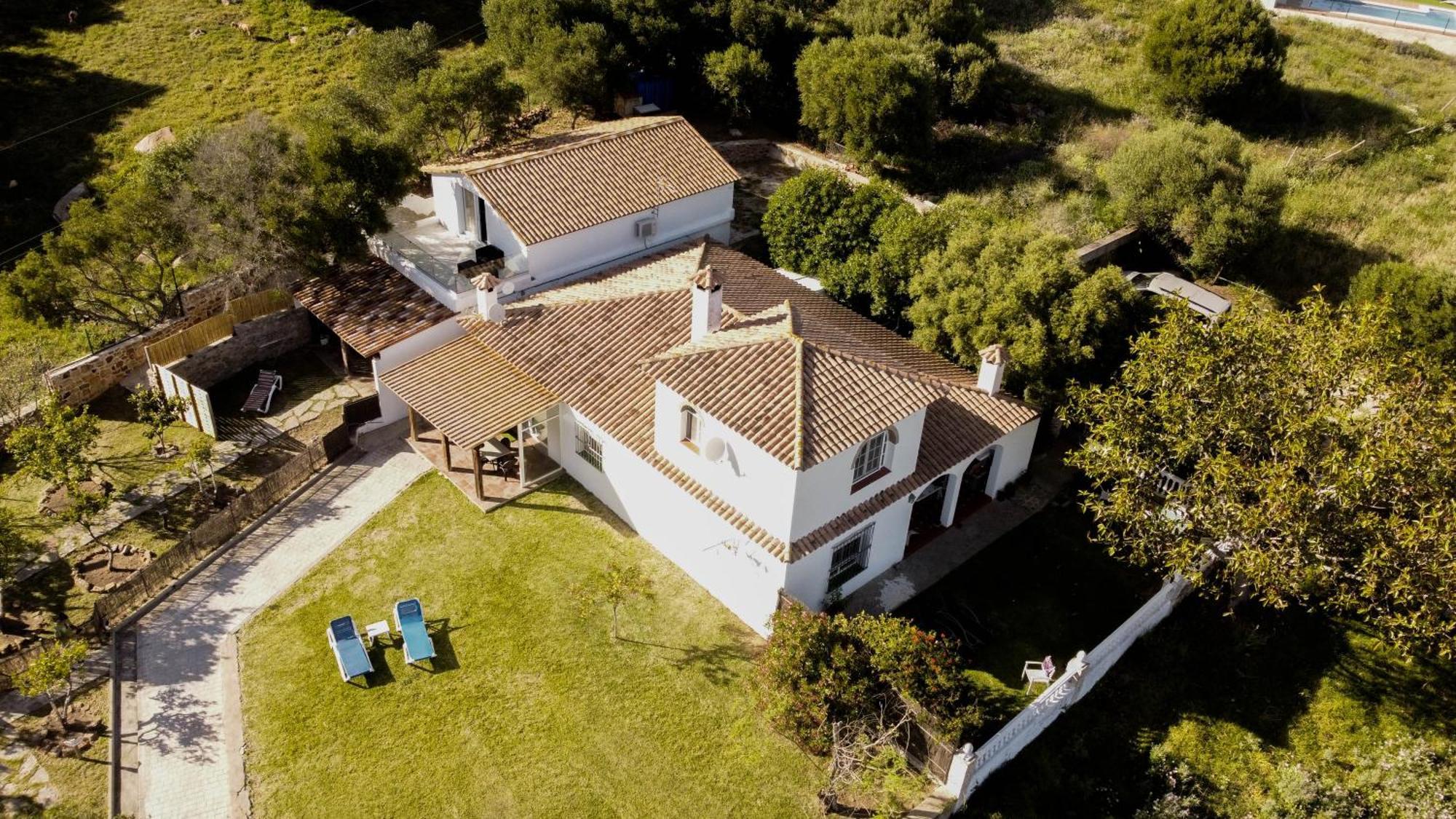 Bella Vista Tarifa II公寓 外观 照片