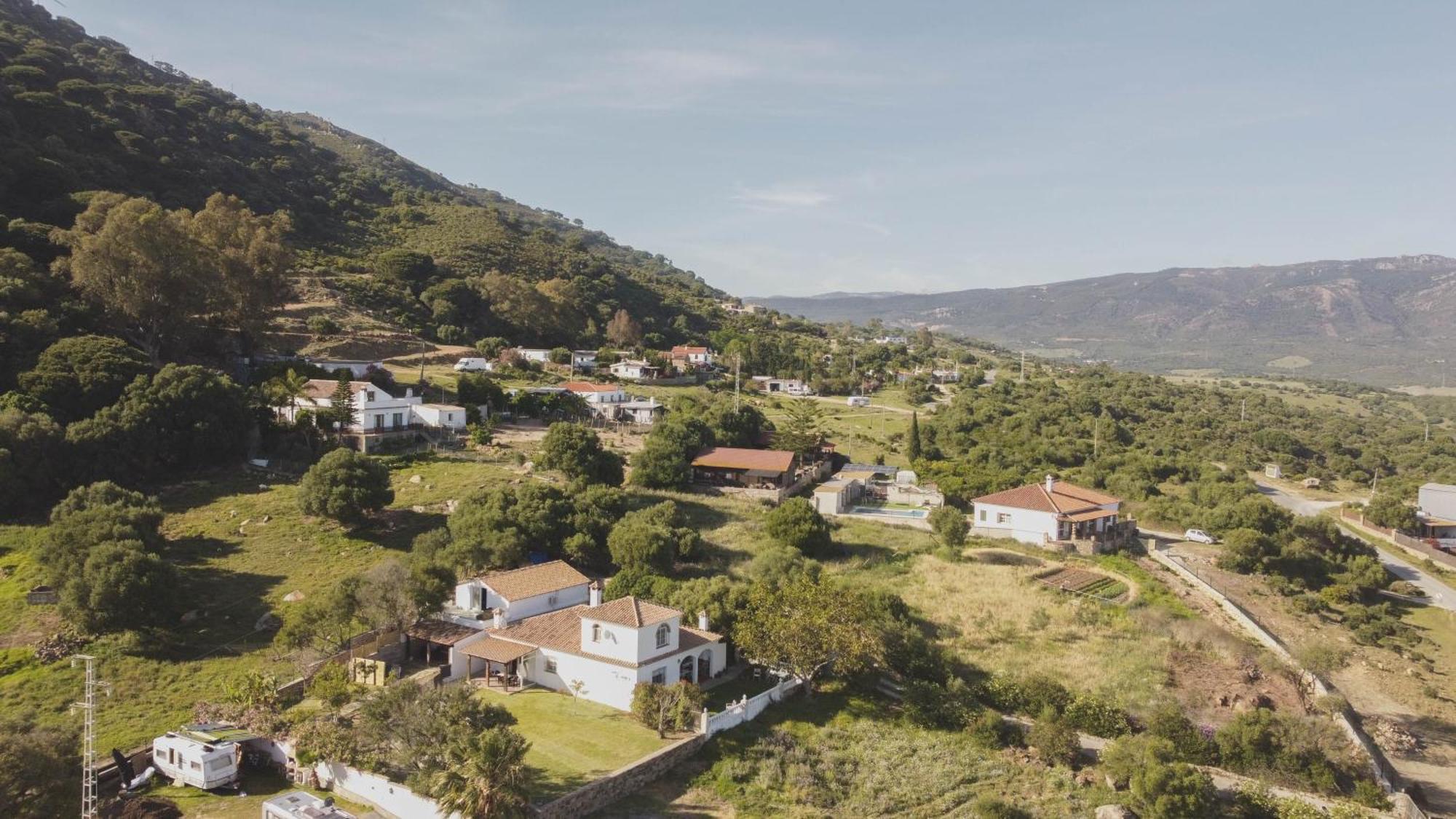 Bella Vista Tarifa II公寓 外观 照片