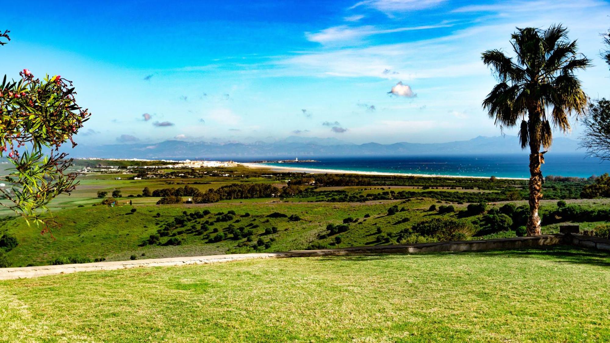 Bella Vista Tarifa II公寓 外观 照片