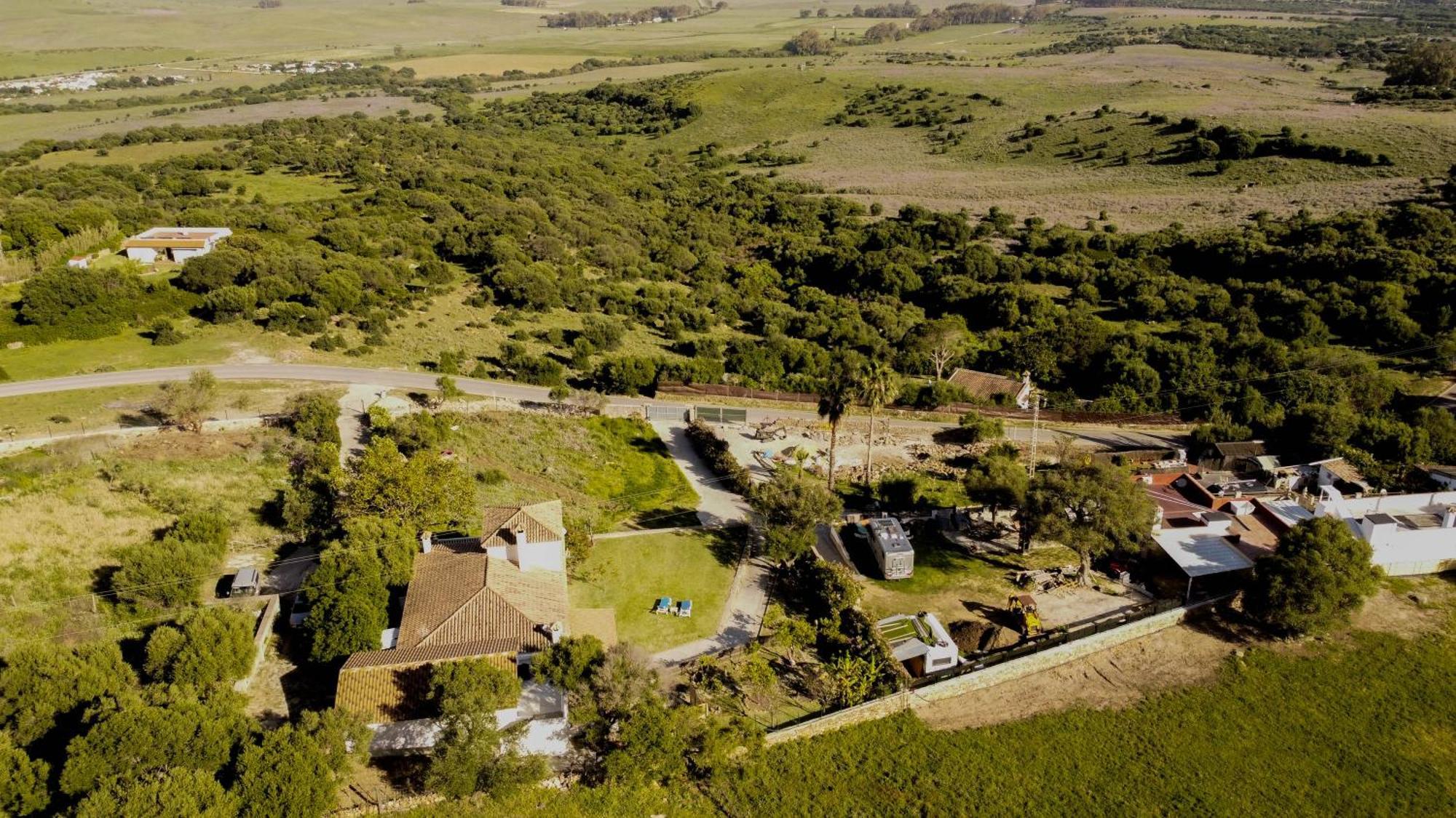 Bella Vista Tarifa II公寓 外观 照片