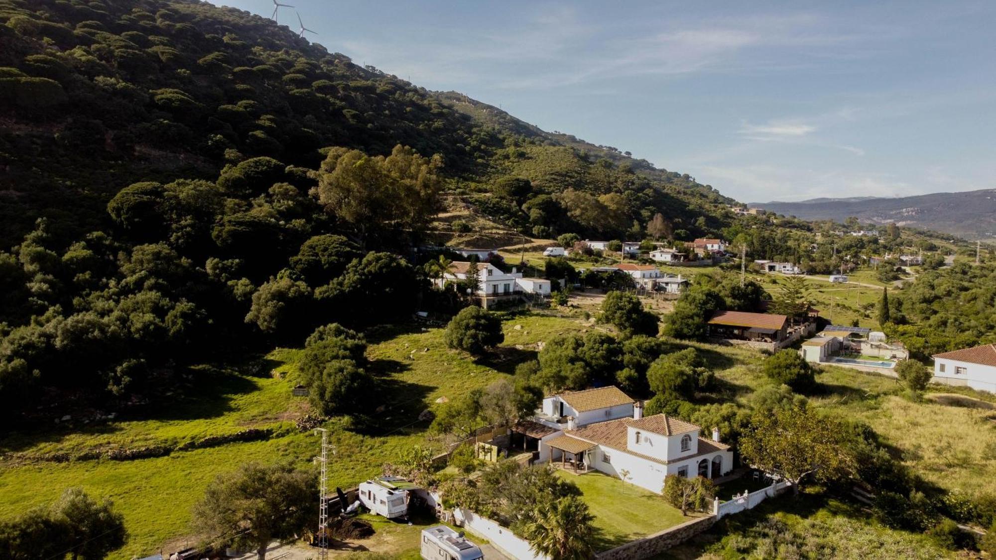 Bella Vista Tarifa II公寓 外观 照片